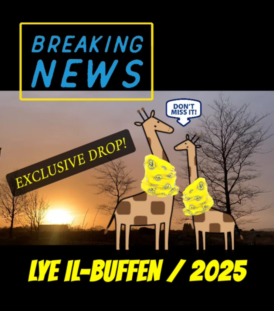Kjøp Lye IL-buffen!