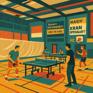 Ny sesong – ny divisjon!