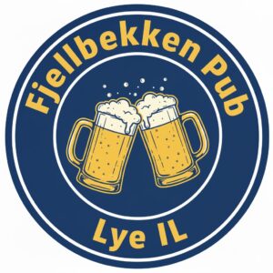 NY PUBKVELD på «lille-Valentine»!