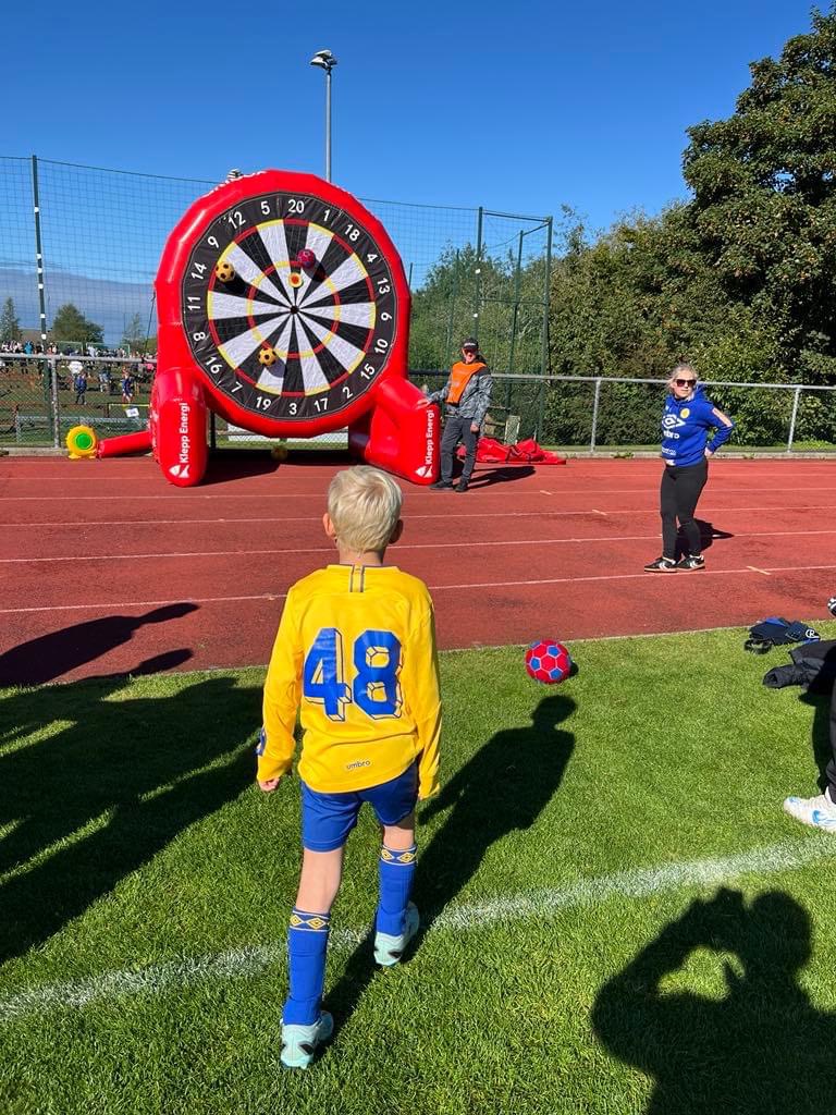 Høgfjellsturneringa 2026 blir gratis!