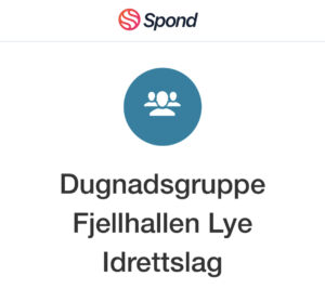 Klar, ferdig, BYGG FJELLHALLEN!